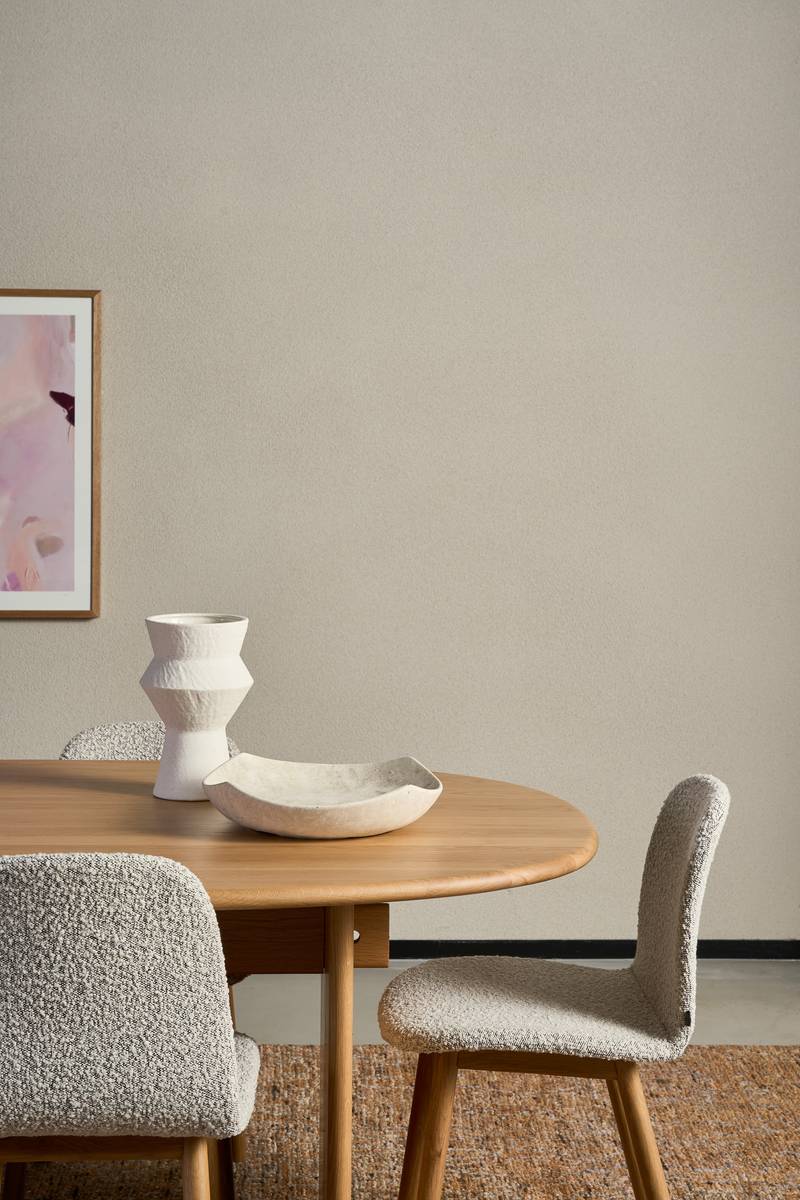 Kelly Timber Dining Table
