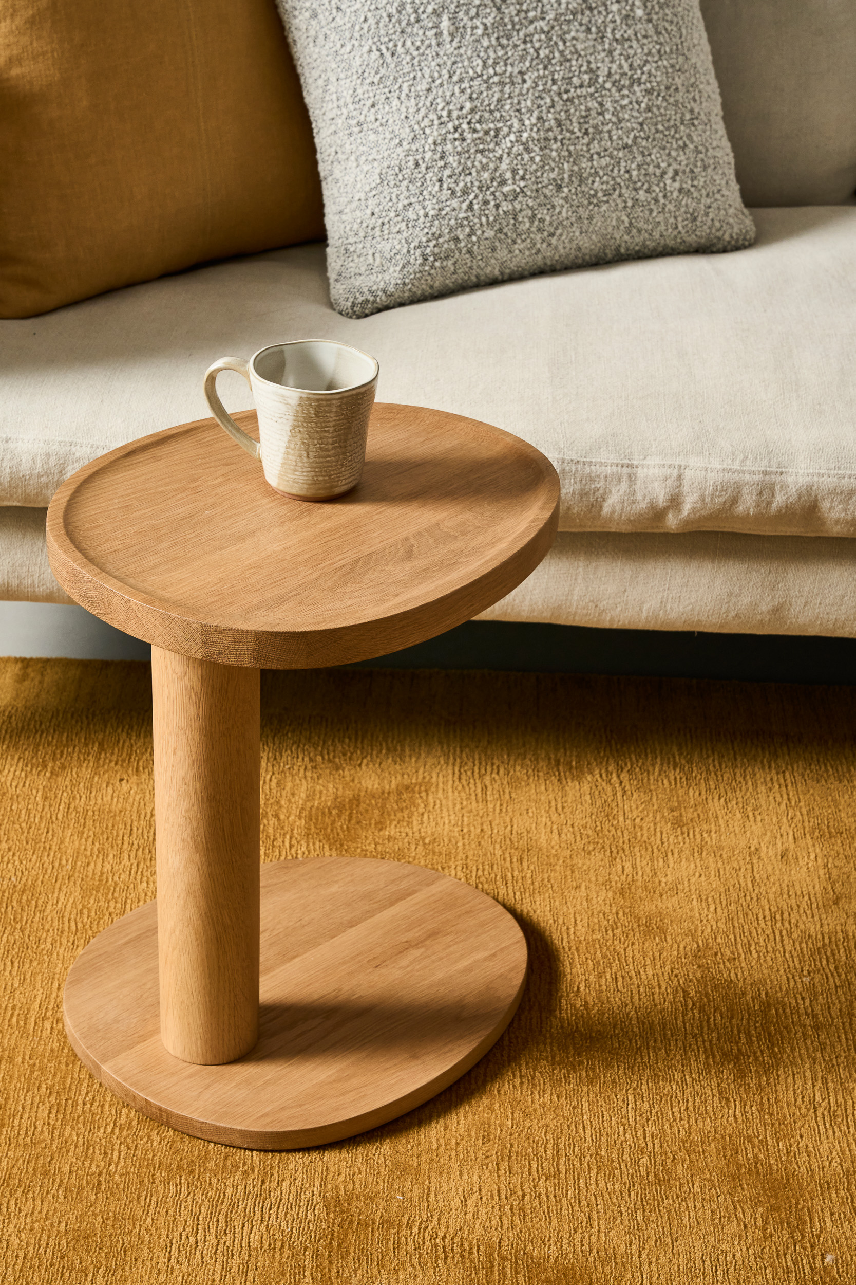 Islet Side Table