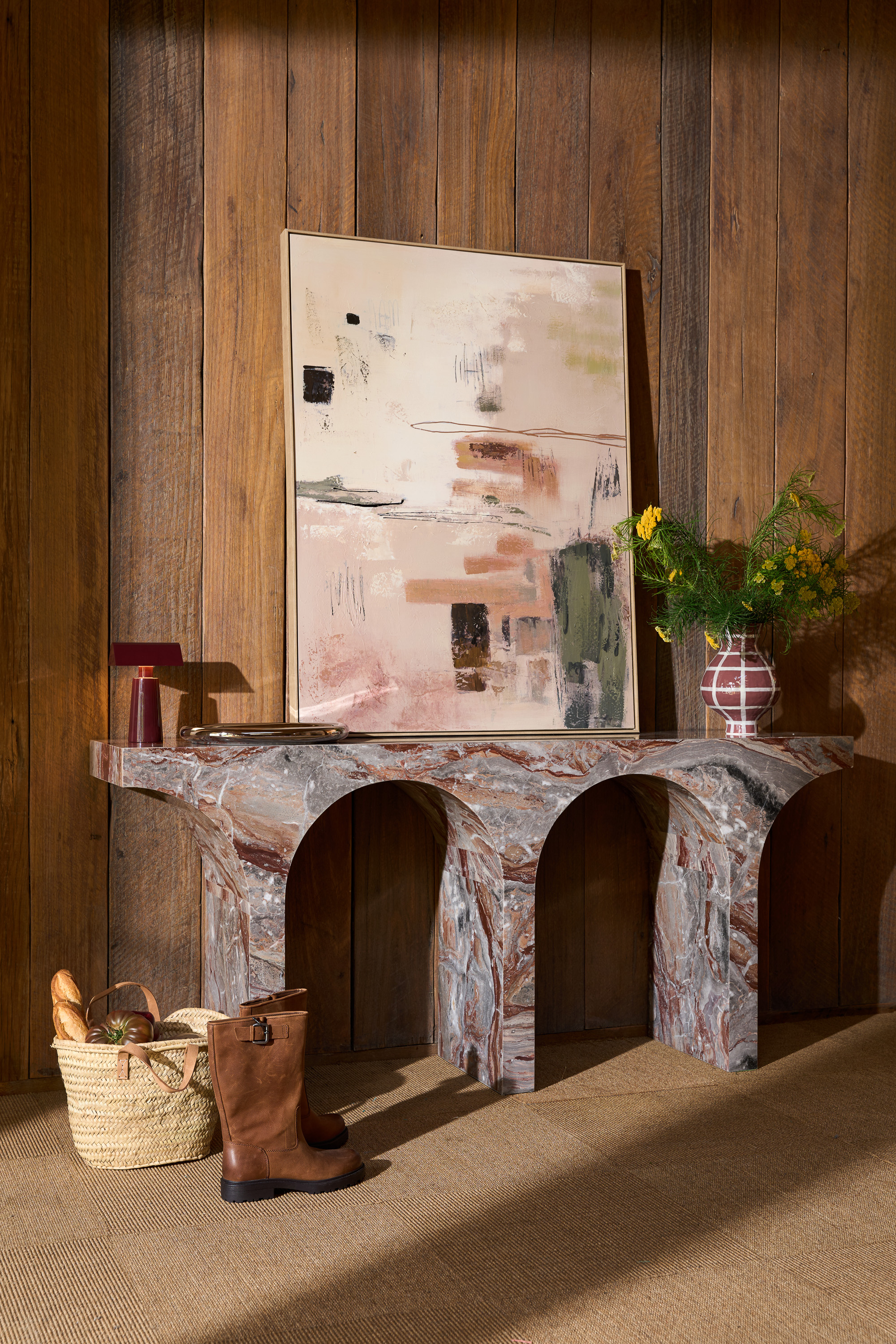 Villa Console - 180cm