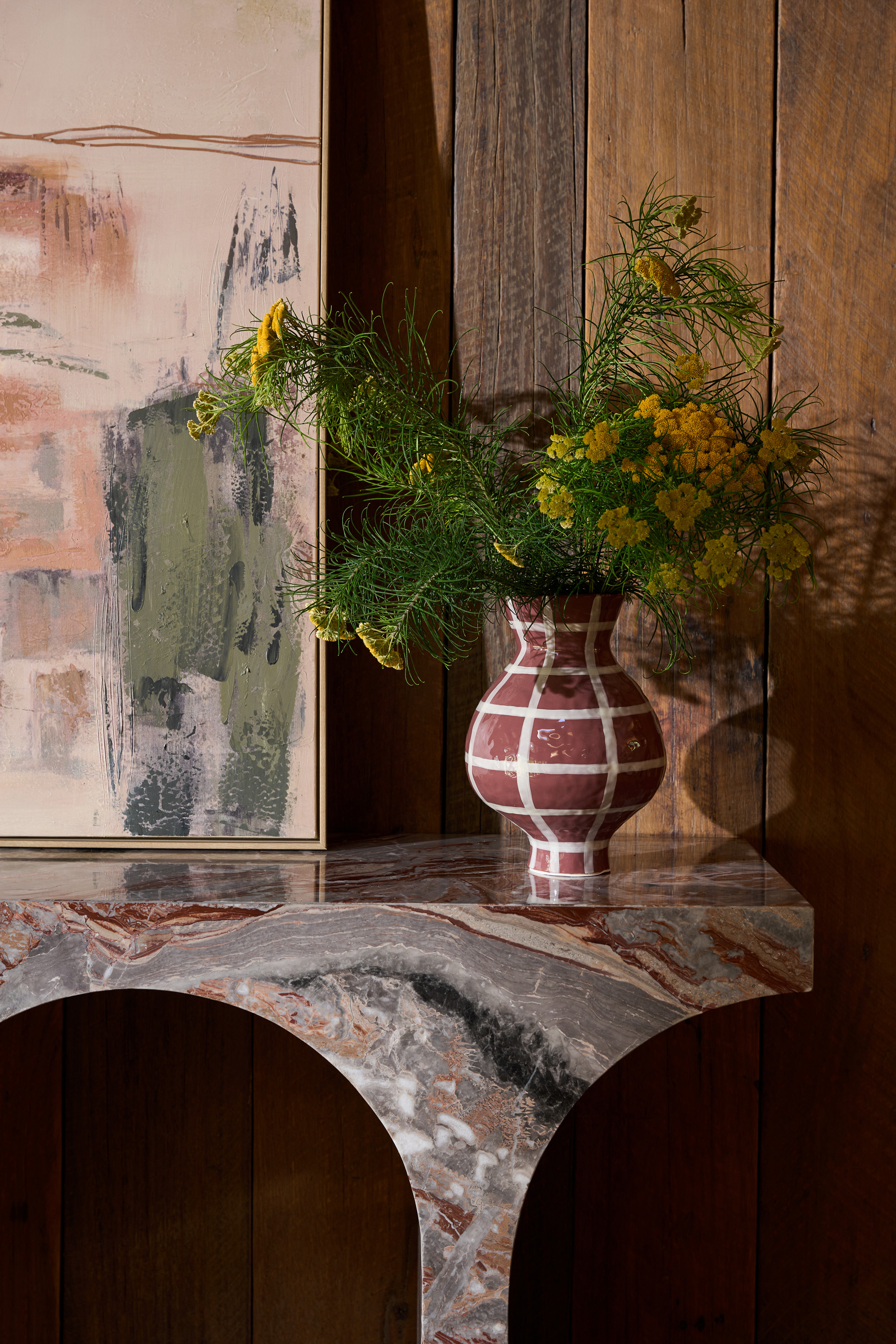Villa Console - 180cm