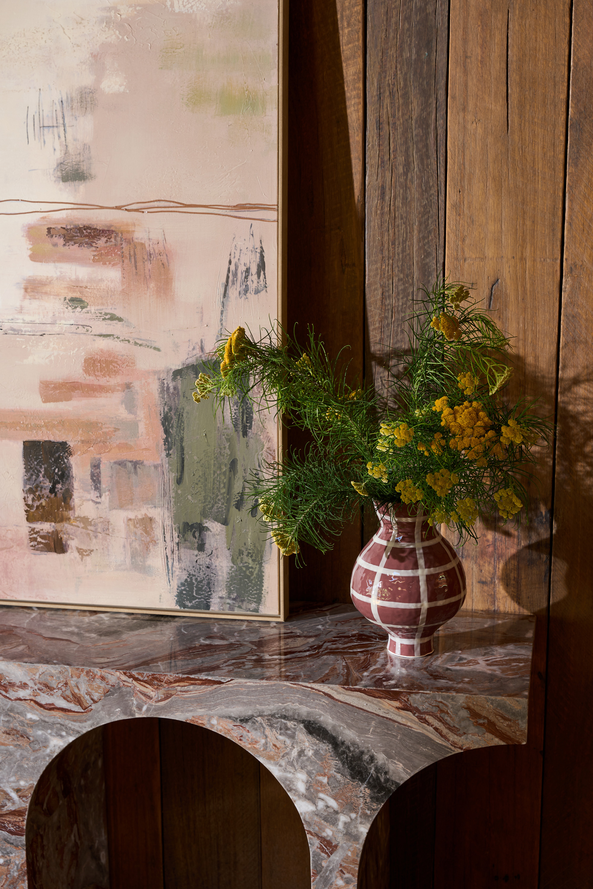 Villa Console - 180cm