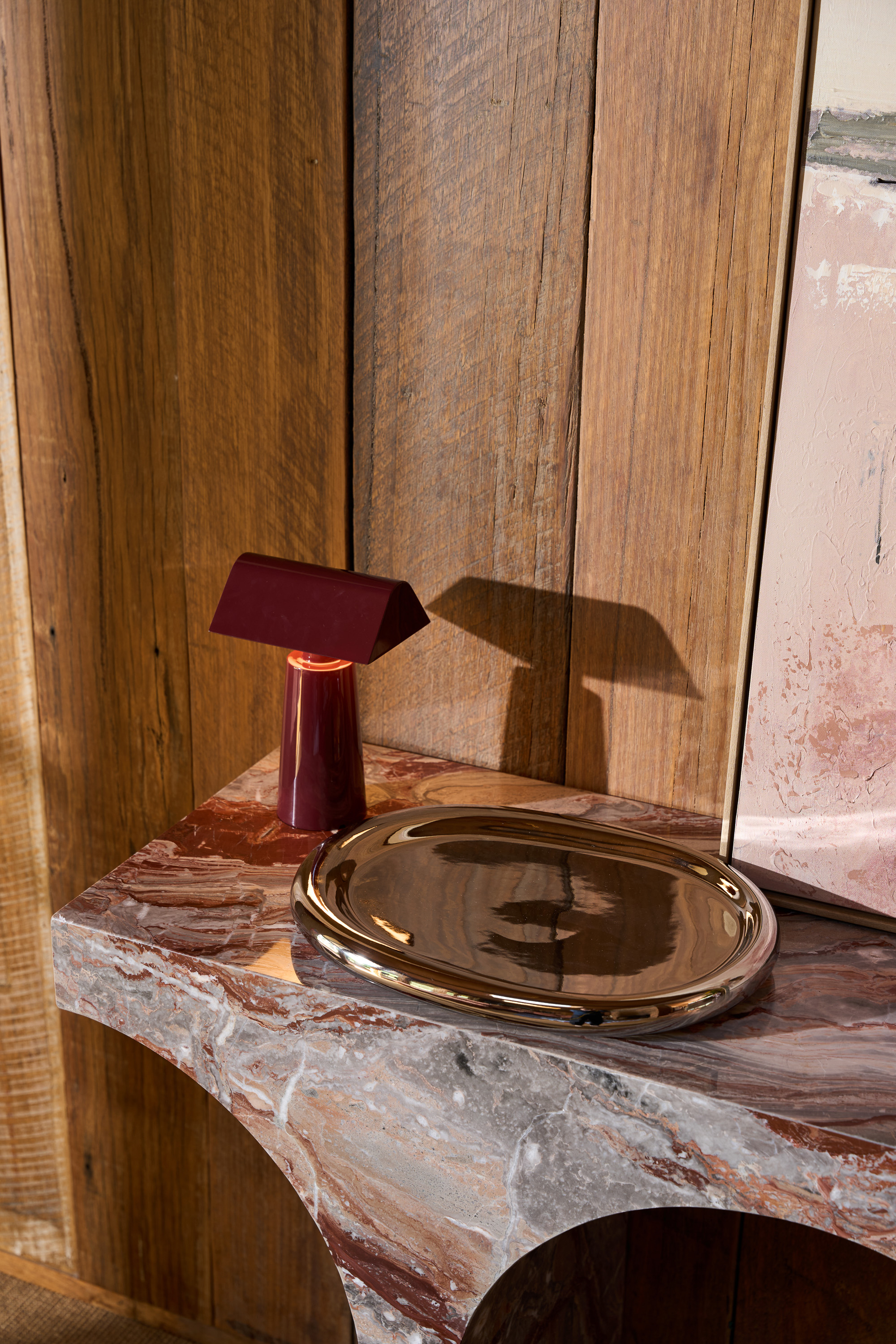 Villa Console - 180cm