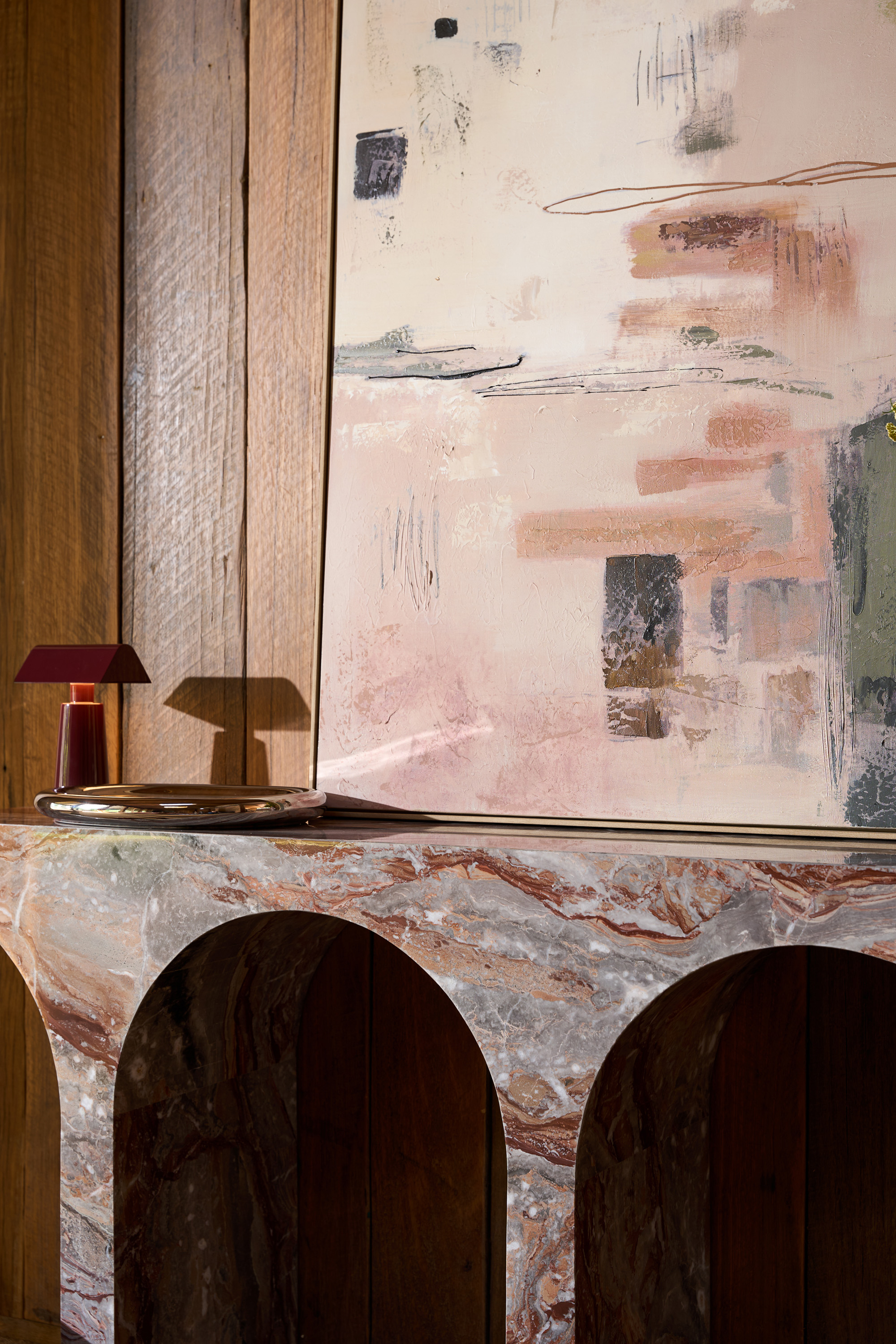 Villa Console - 180cm