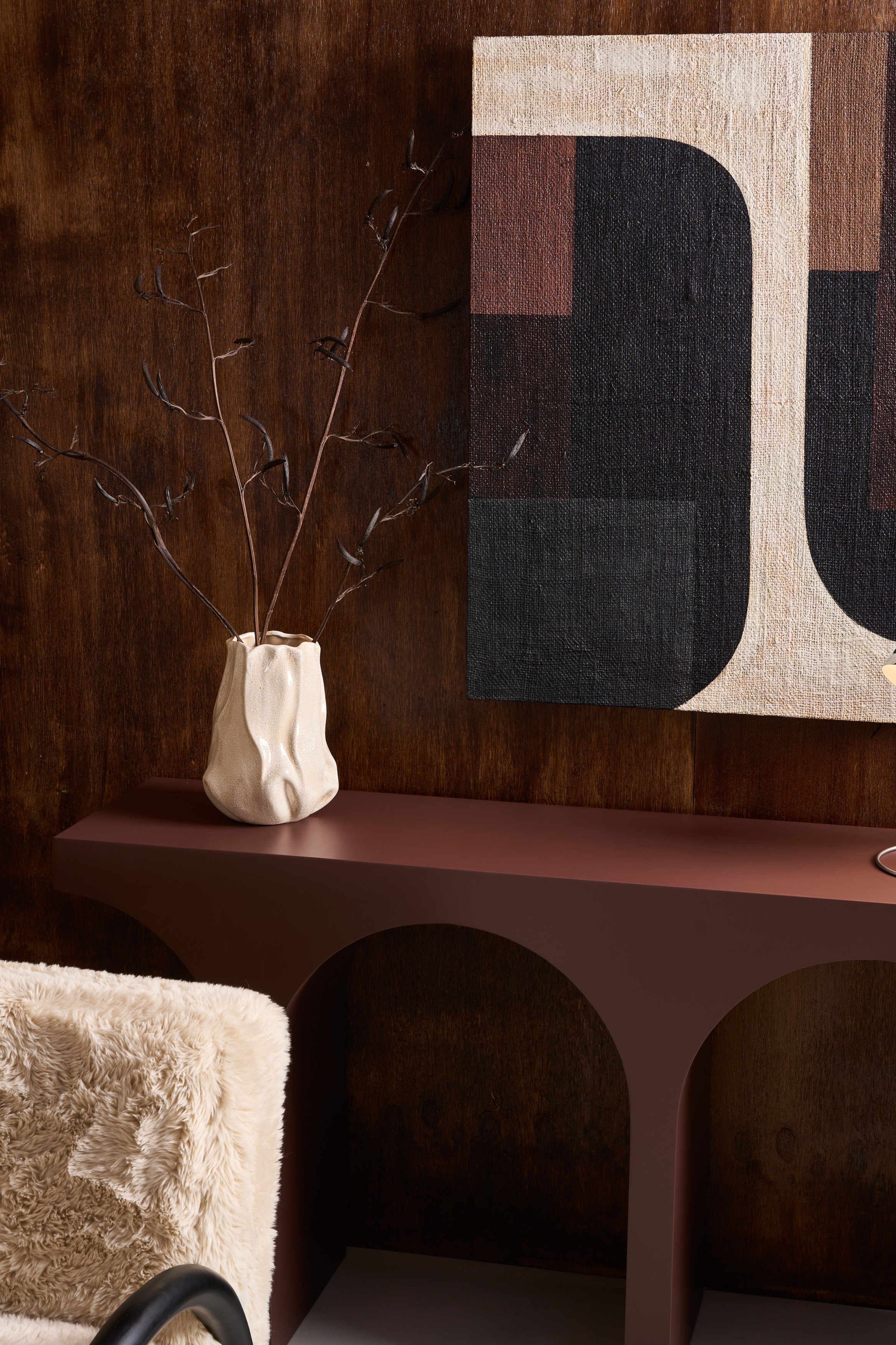 Villa Console - 180cm