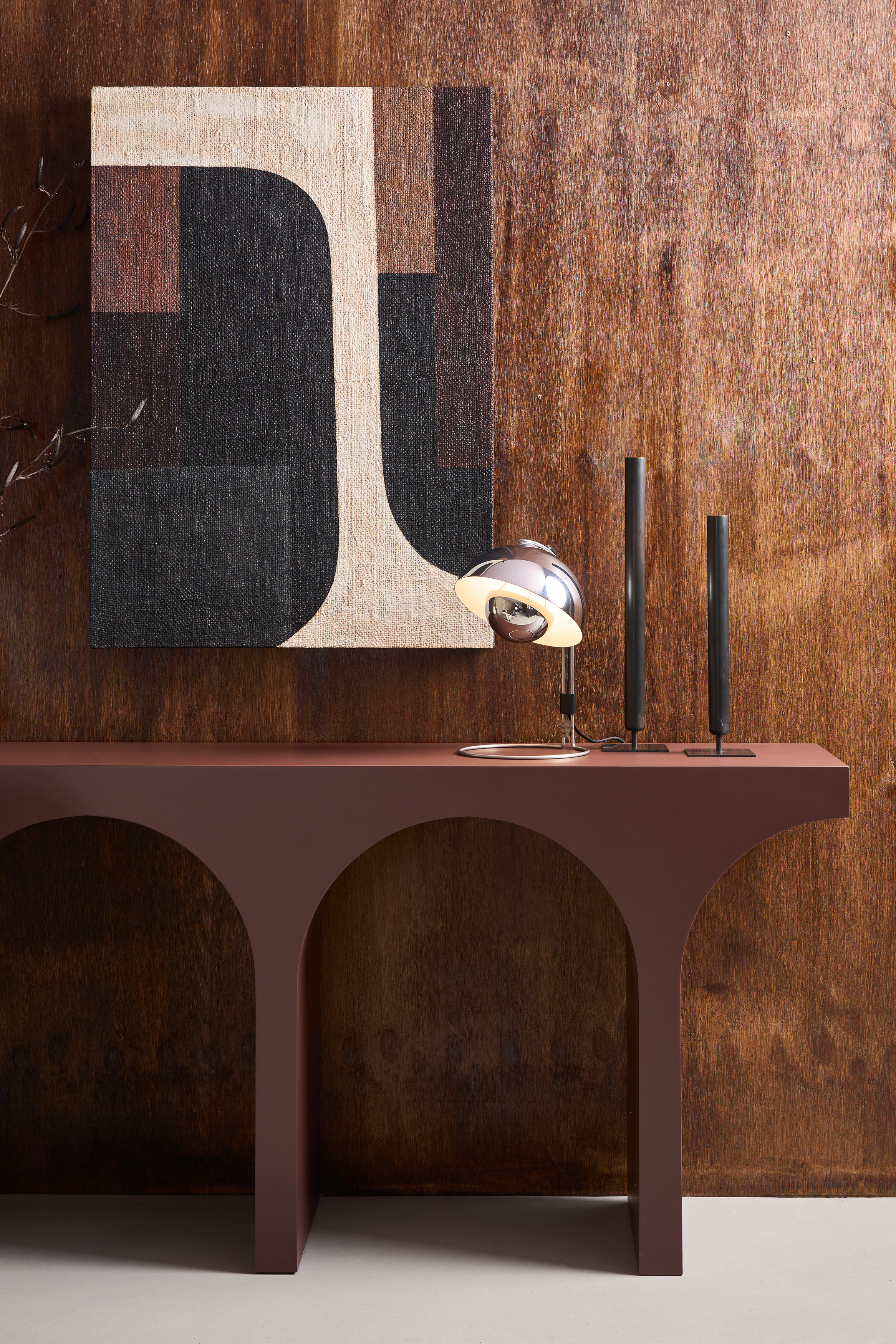 Villa Console - 180cm