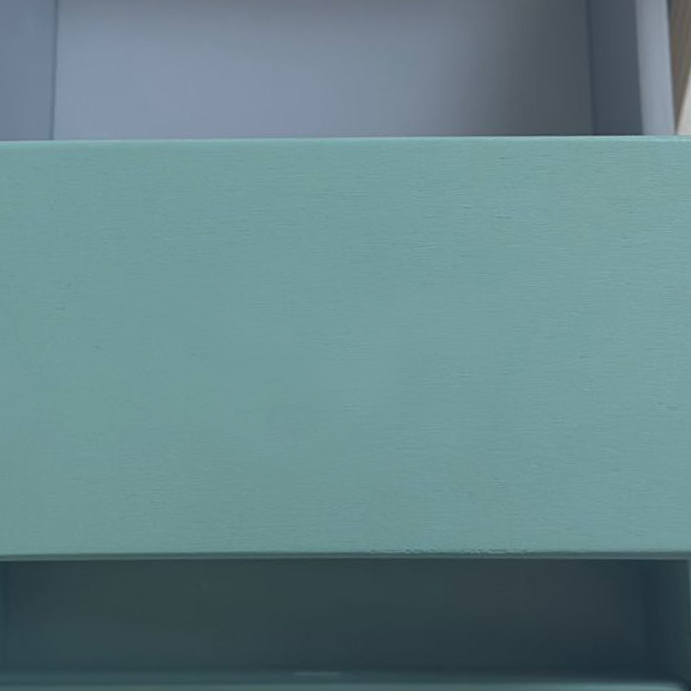 Push Recycling Truck