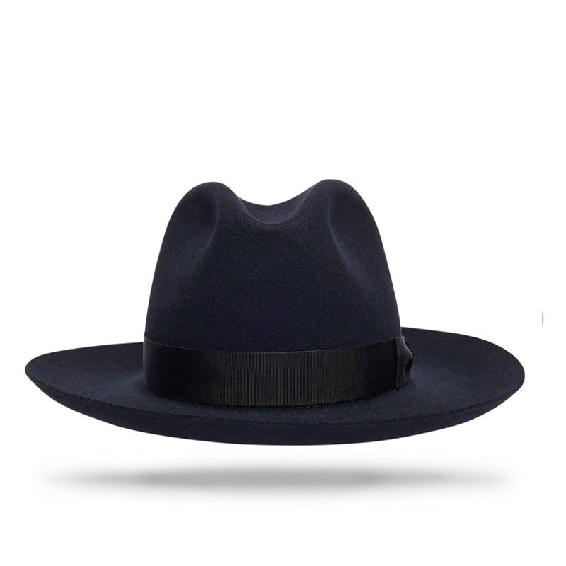 Sienna Bone Midnight Blue