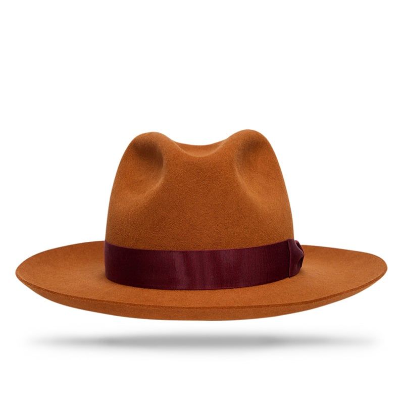 Sienna Bone Tangerine