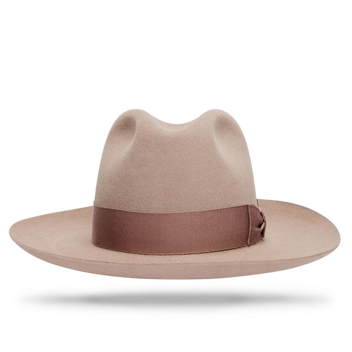 Jager Wide Brim - Champagne Canyon Dust