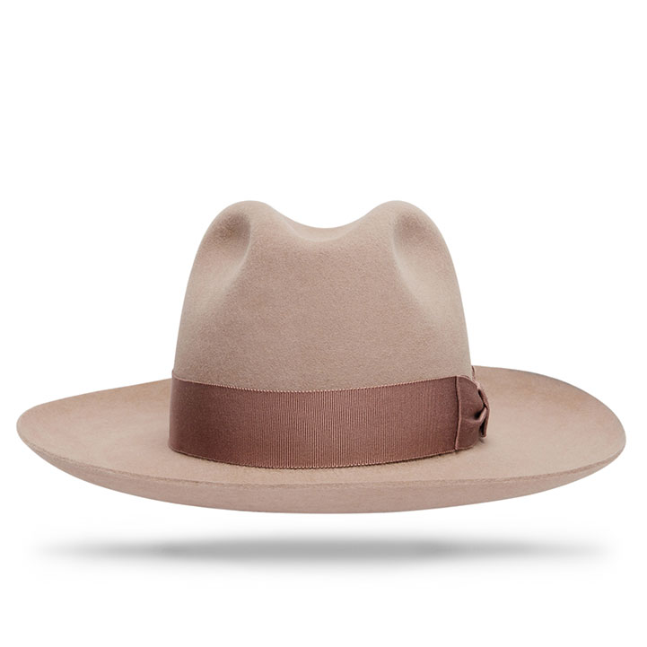 Jager Wide Brim  Canyon dust W