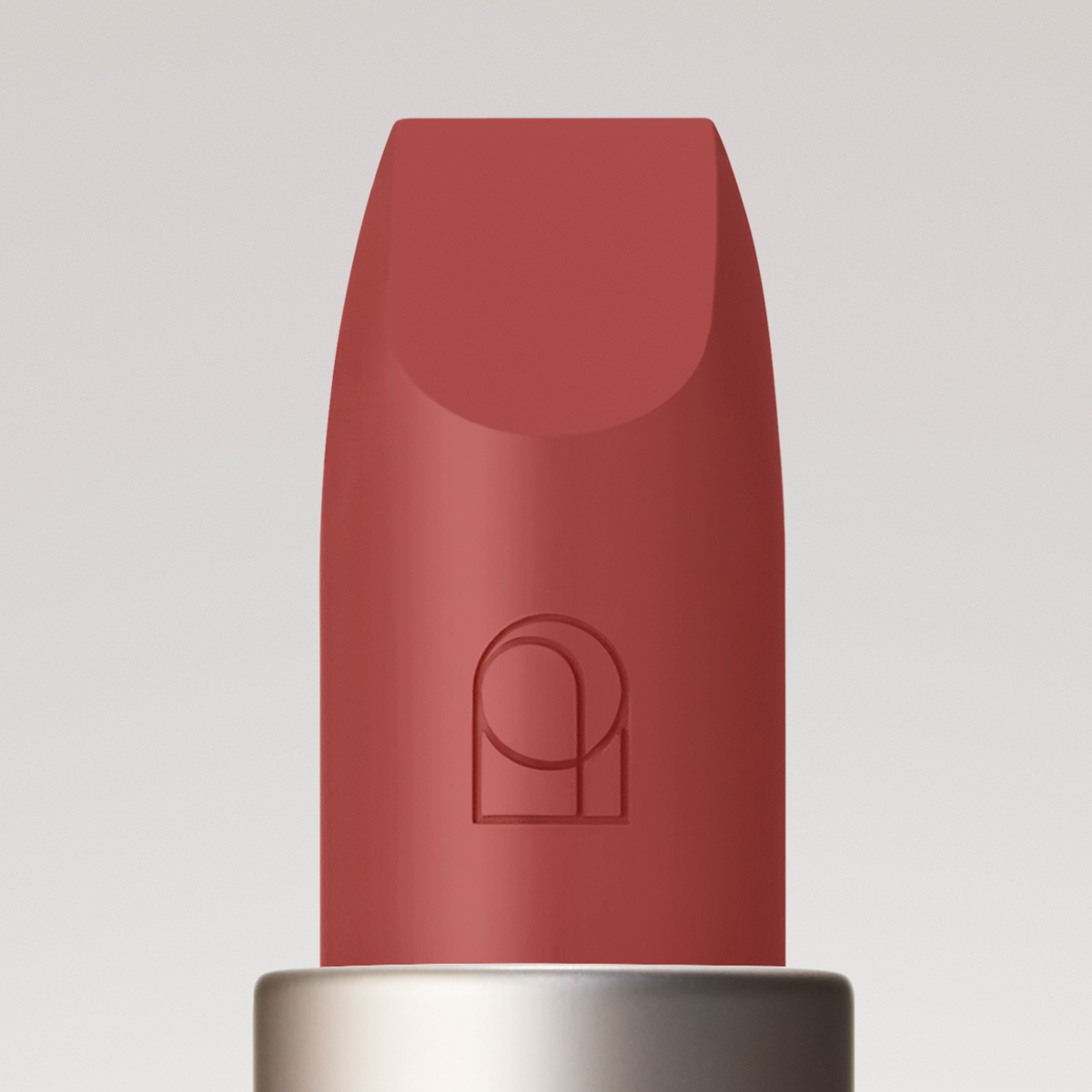 Satin Lip Color Rich Refillable Lipstick | Rose Inc.