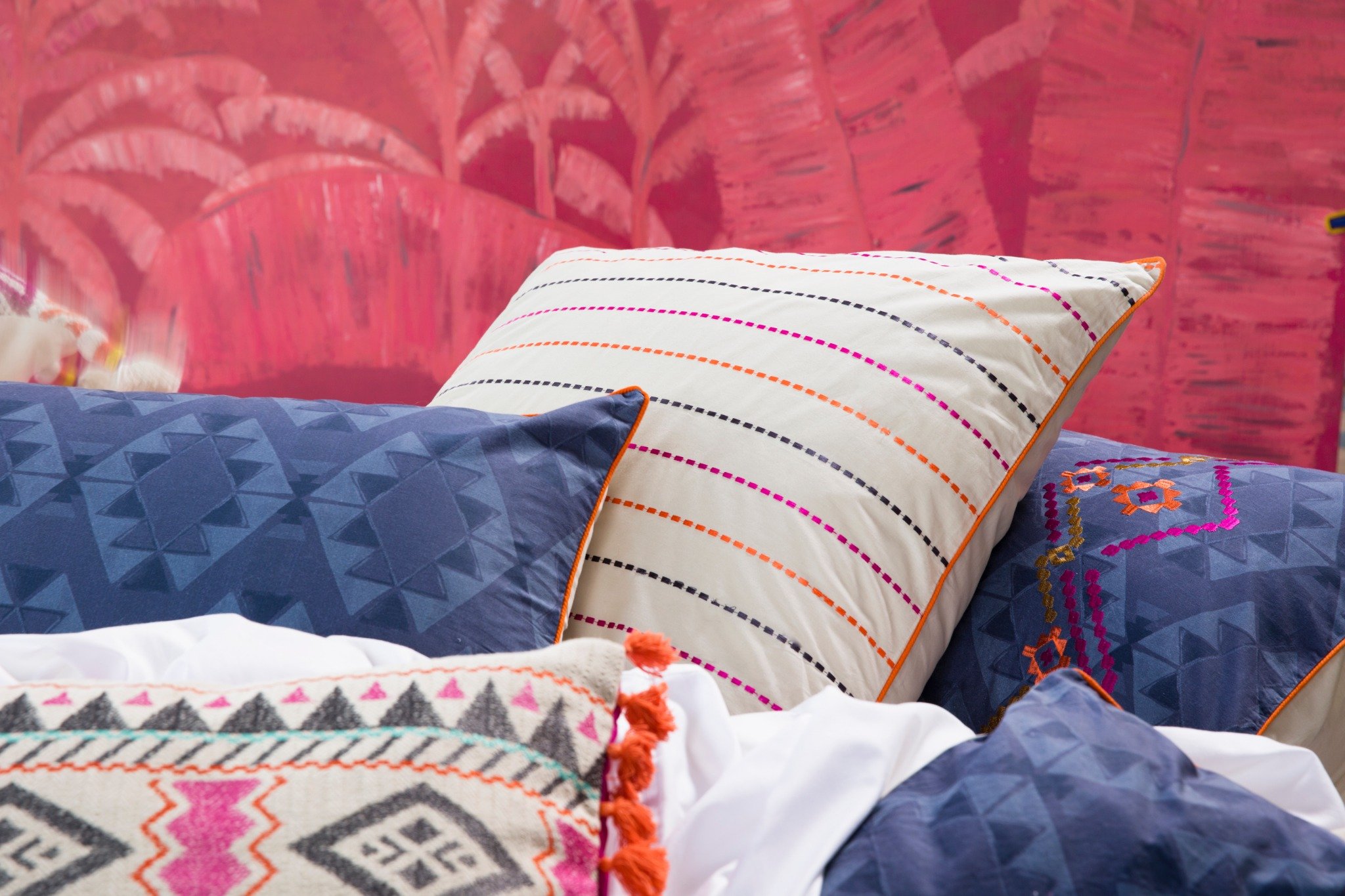 Tarli European Pillowcase