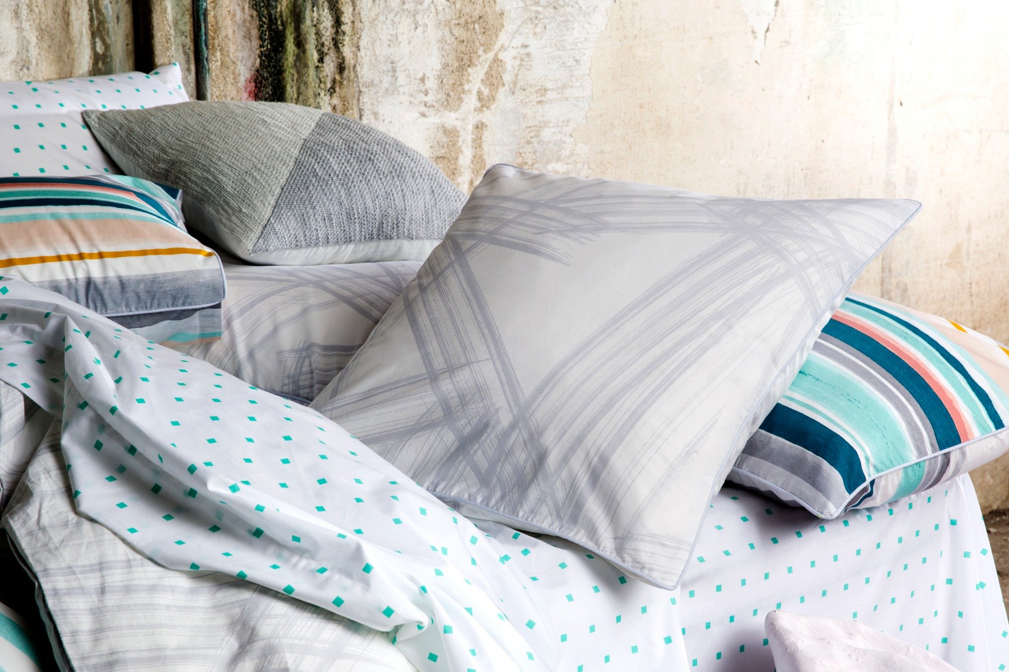 Sasco European Pillowcase