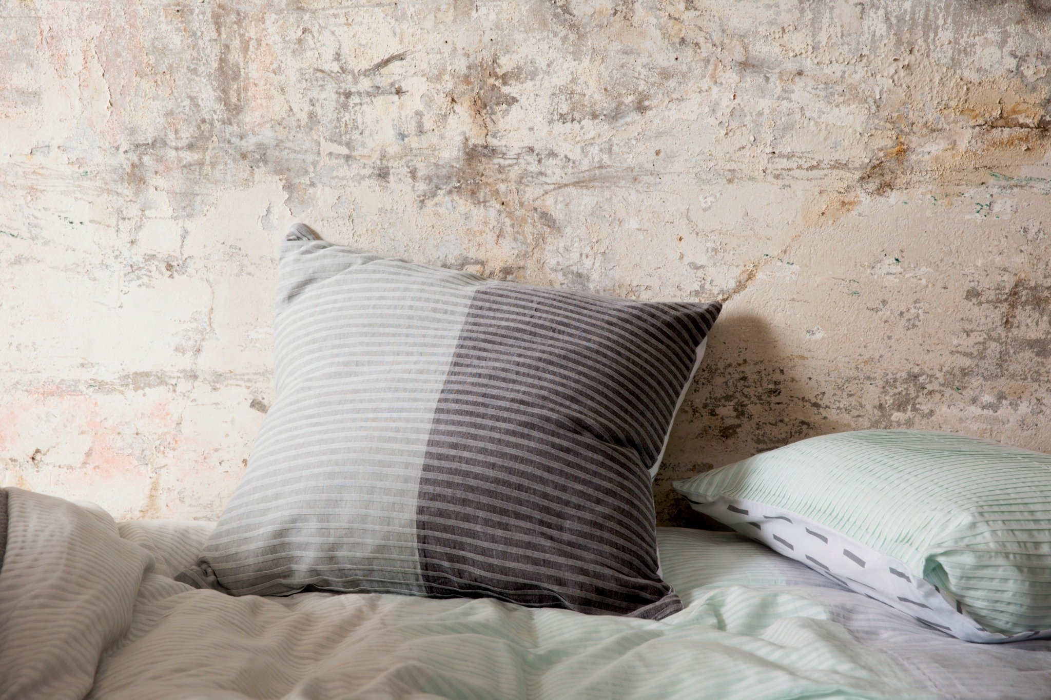 Pleated European Pillowcase