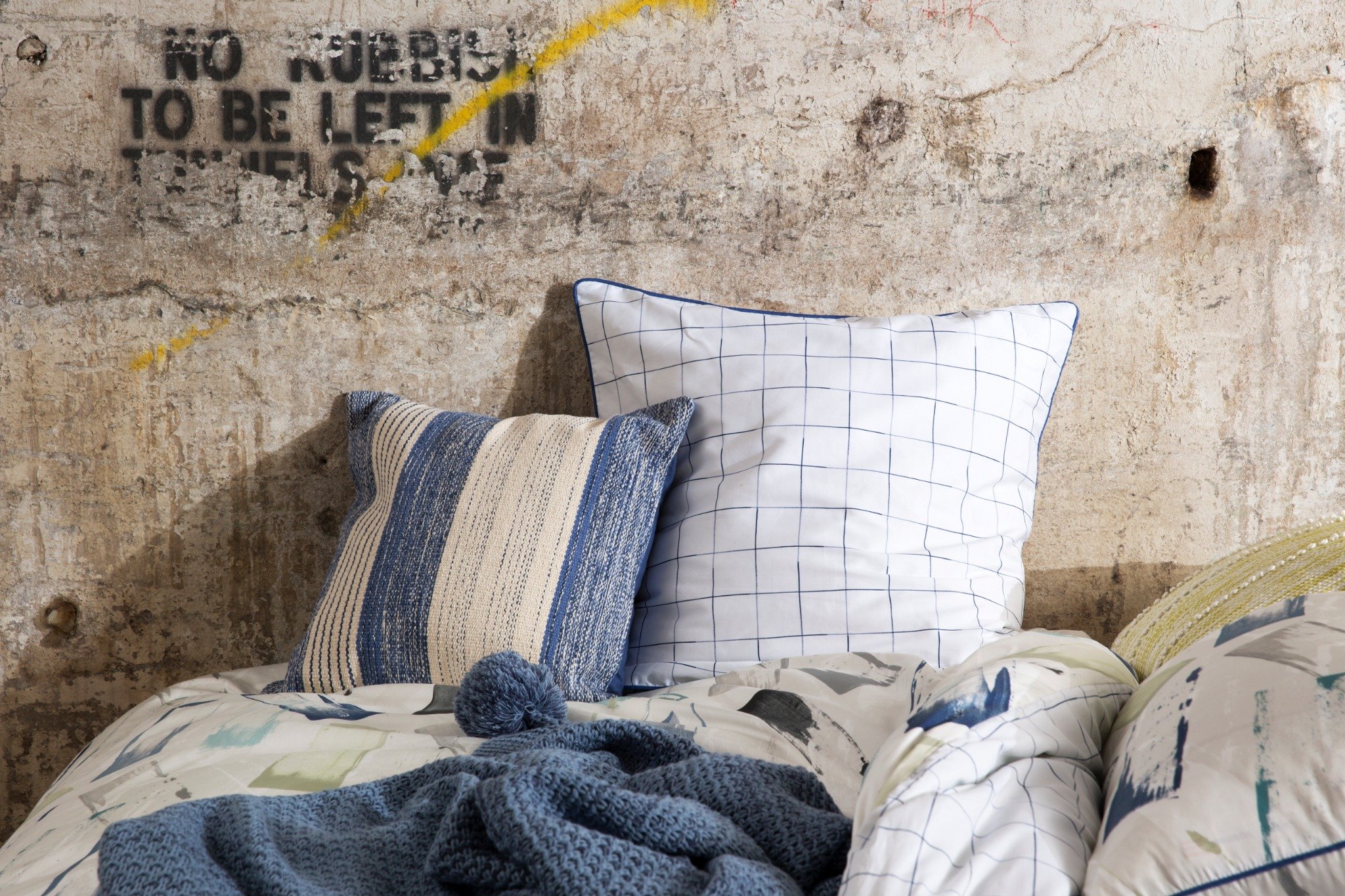 Ellis Euro Pillowcase