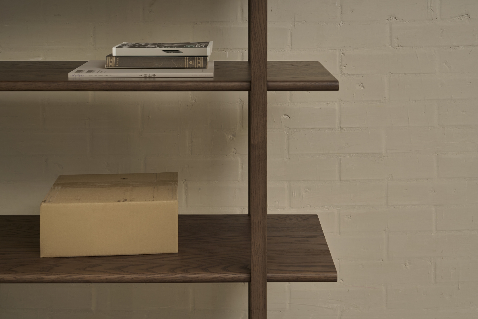 Farnsworth Wide Shelf