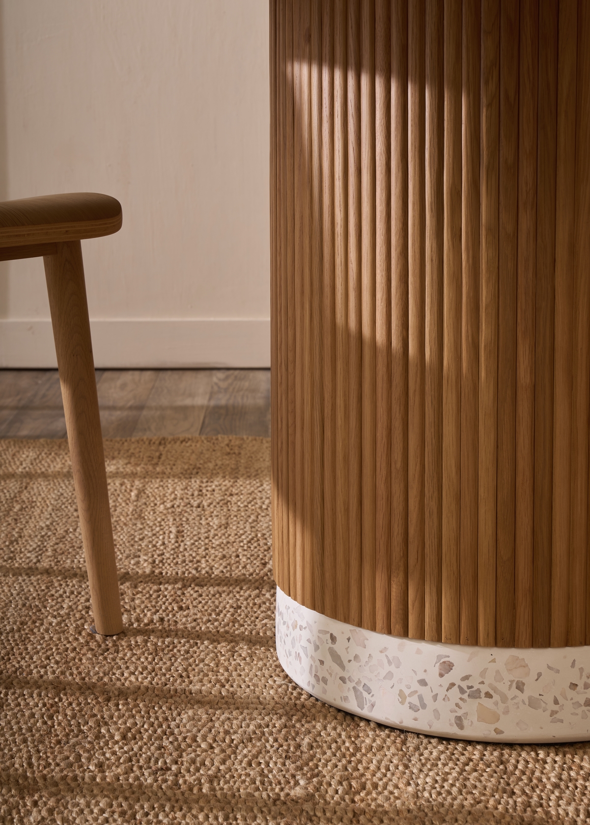 Rotunda Dining Table