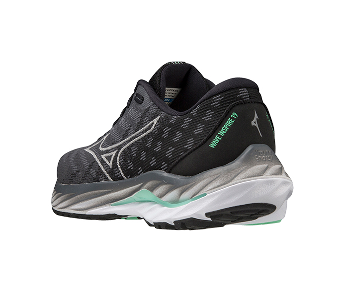 WAVE INSPIRE 19 SSW Women s Running Shoes Mizuno Australia