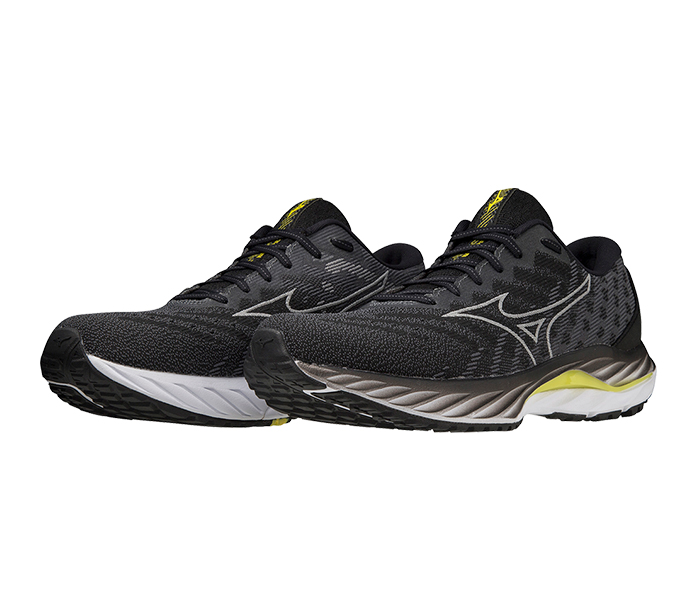 How to Expertly Style the Mizuno Wave Rider β