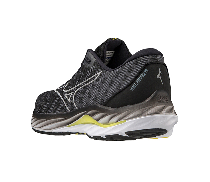 Mizuno wave sales paradox gold