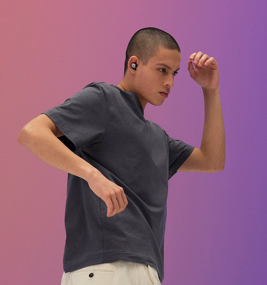 Sennheiser MOMENTUM True Wireless 3 藍牙無線耳機 Sennheiser MOMENTUM True Wireless 3 wireless earphones