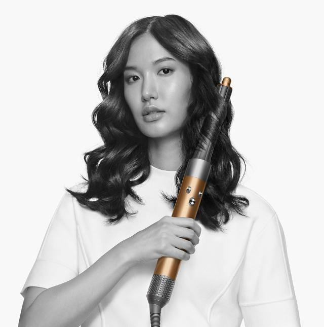 戴森 Dyson Airwrap Complete Long 多功能造型器 長型髮捲版 HS05 Dyson Airwrap™ multi-styler Complete Long HS05