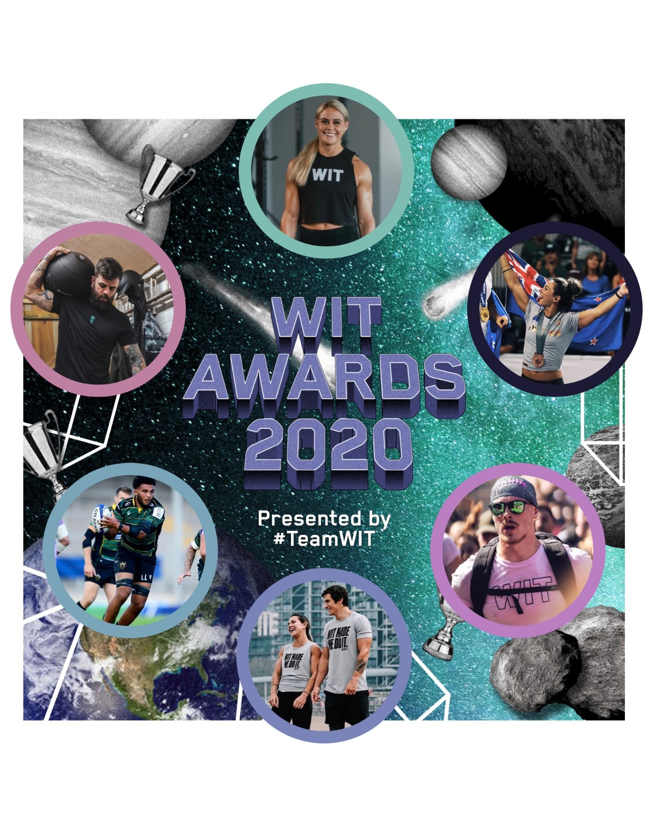 The WIT Awards are Back!