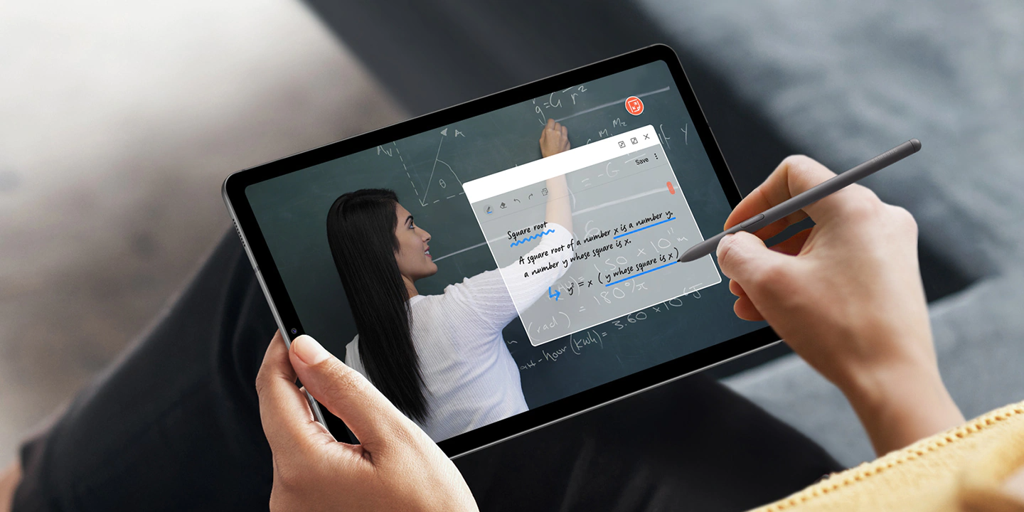 Samsung 三星 Galaxy Tab S6 Lite 平板電腦 (LTE) (4+128GB) Samsung Galaxy Tab S6 Lite (LTE) (4+128GB)