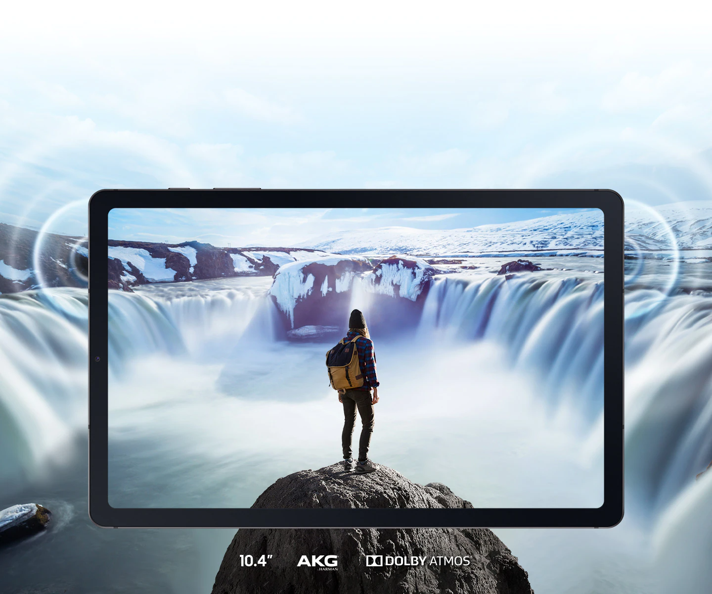 Samsung 三星 Galaxy Tab S6 Lite 平板電腦 (LTE) (4+128GB) Samsung Galaxy Tab S6 Lite (LTE) (4+128GB)