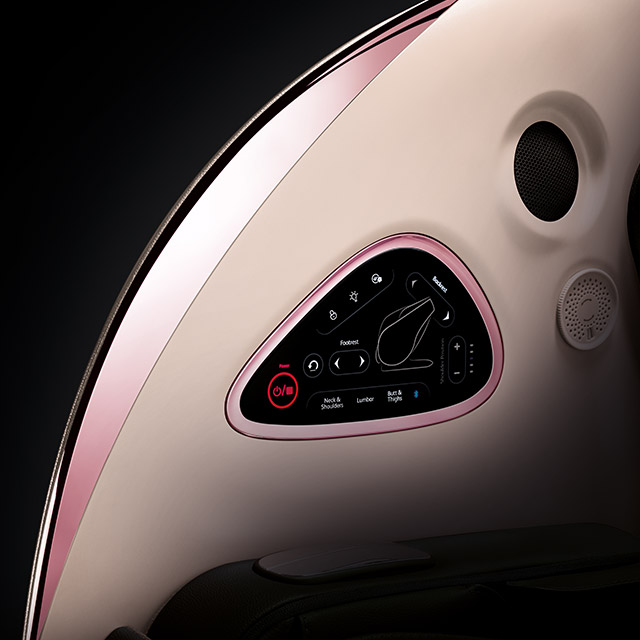 OSIM uDream Pro 5感養生椅 按摩椅 OSIM uDream Pro massage chair