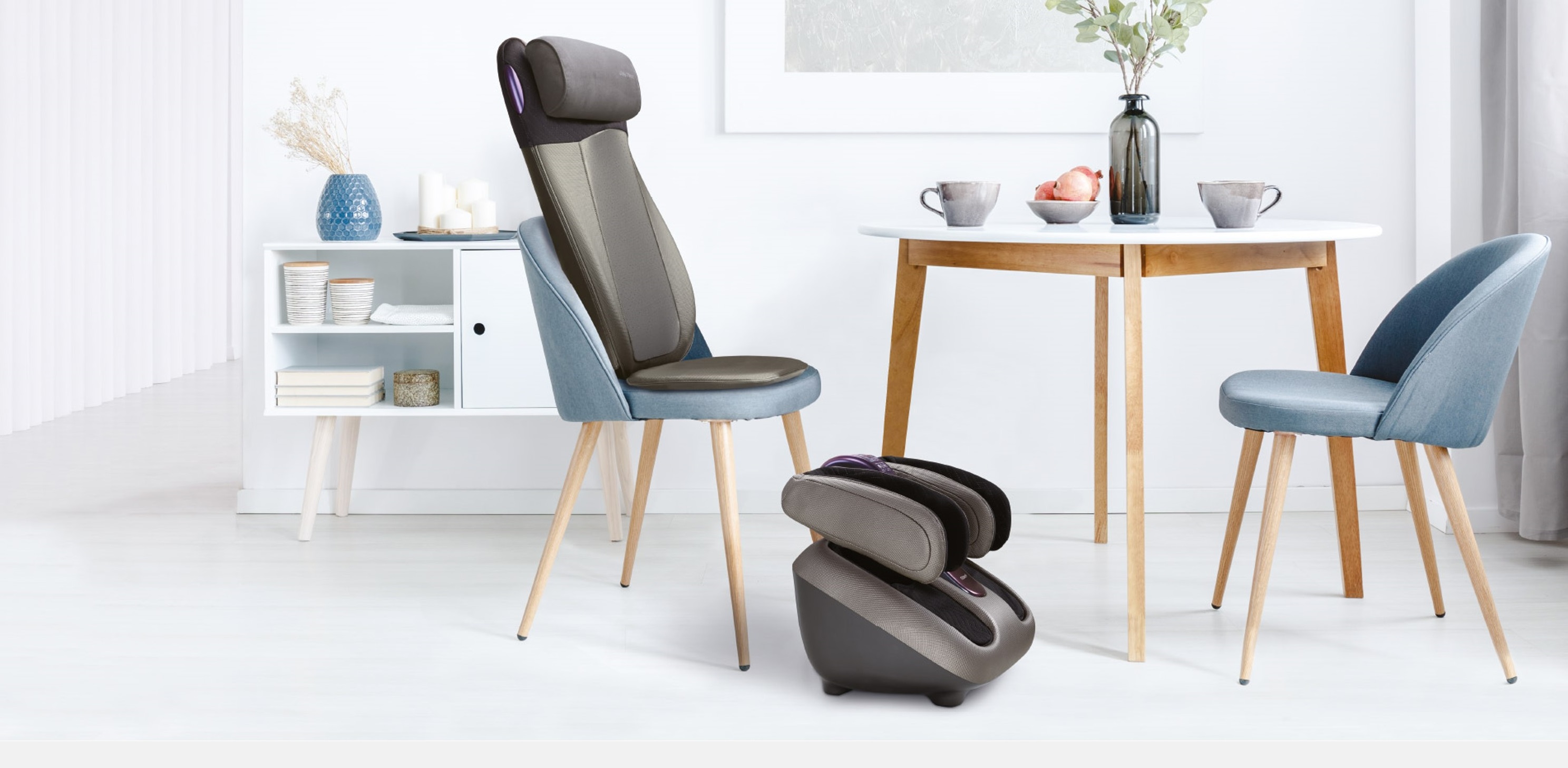 OSIM 智能 DIY 按摩椅 OSIM Smart DIY massage chair