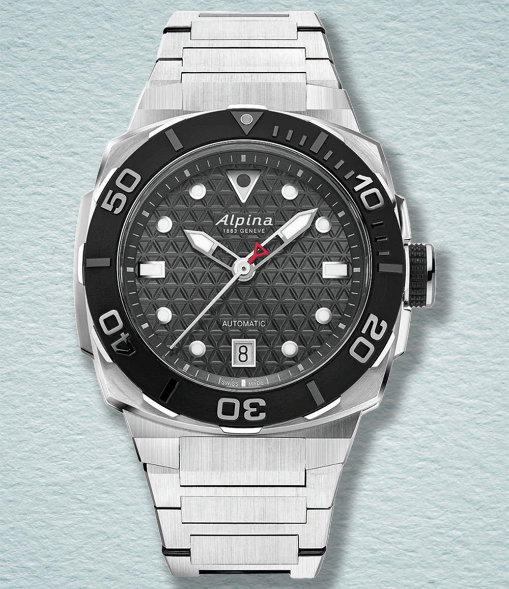 Seastrong Diver Extreme Automatic