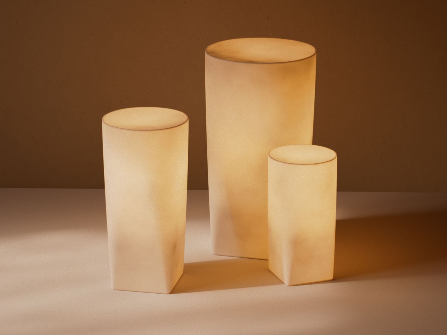 Ignus Flameless Candle