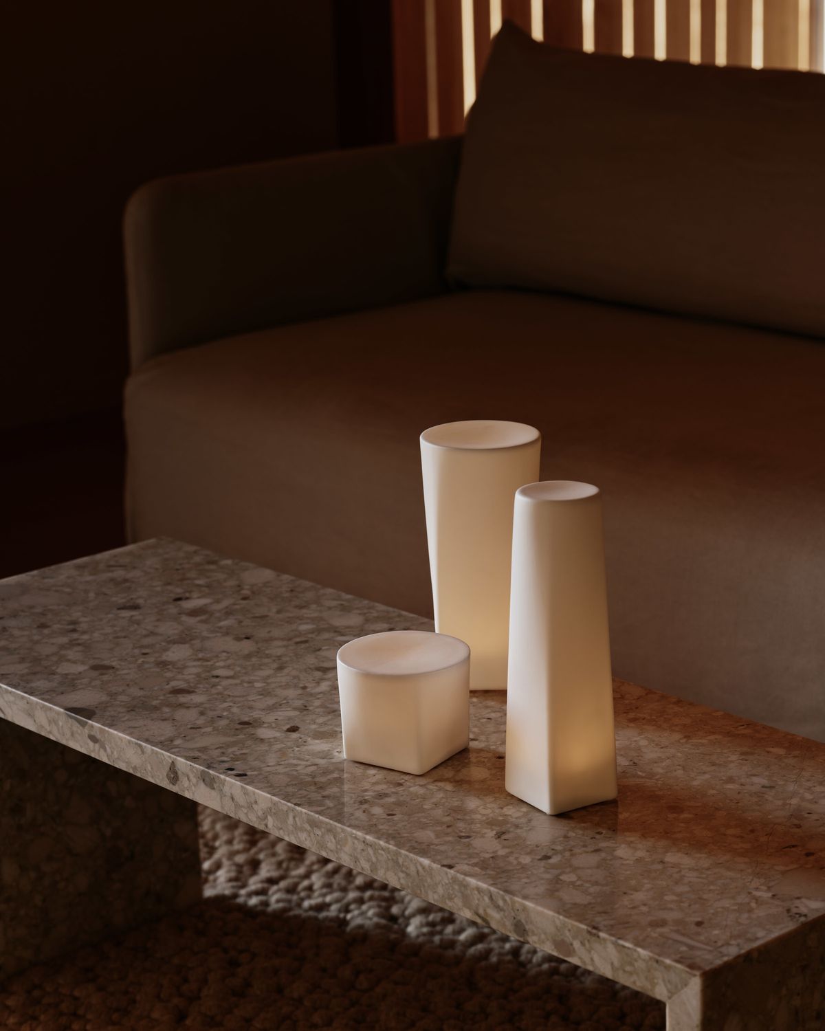 Ignus Flameless Candle