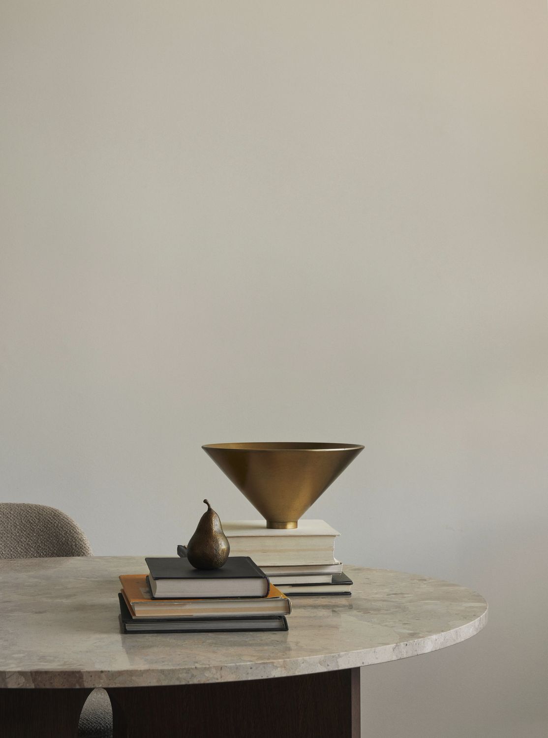Taper Bowl
