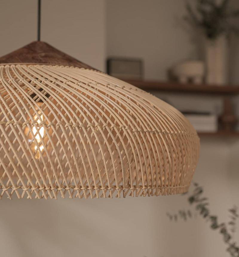 dBodhi Banjo Pendant Lamp