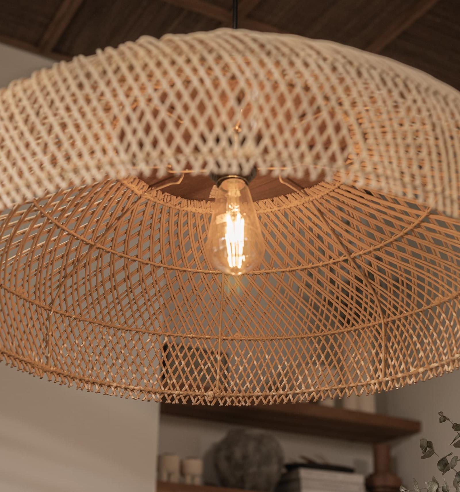 dBodhi Banjo Pendant Lamp