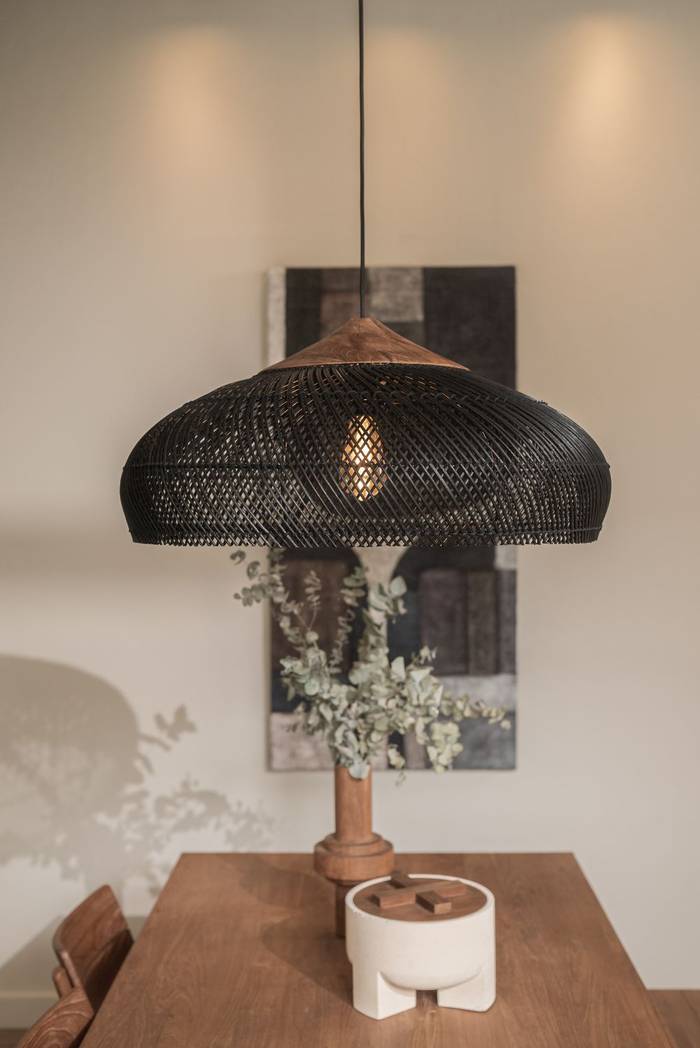dBodhi Banjo Pendant Lamp