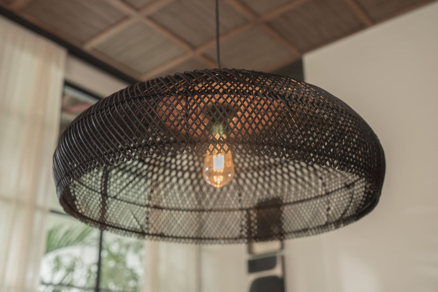 dBodhi Banjo Pendant Lamp