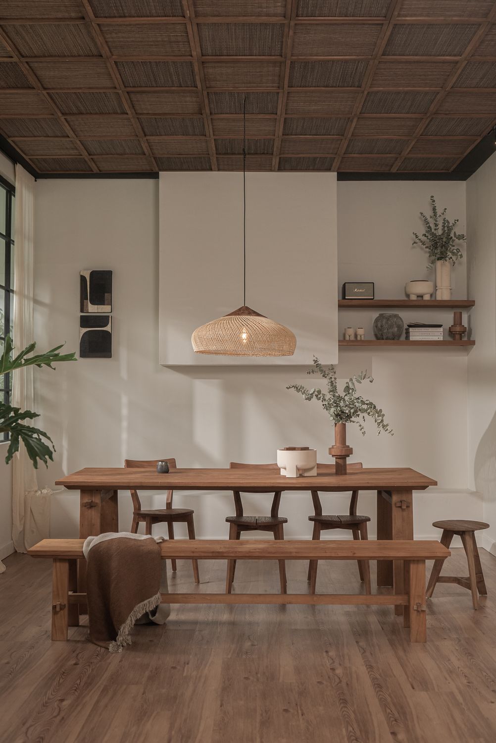 dBodhi Banjo Pendant Lamp