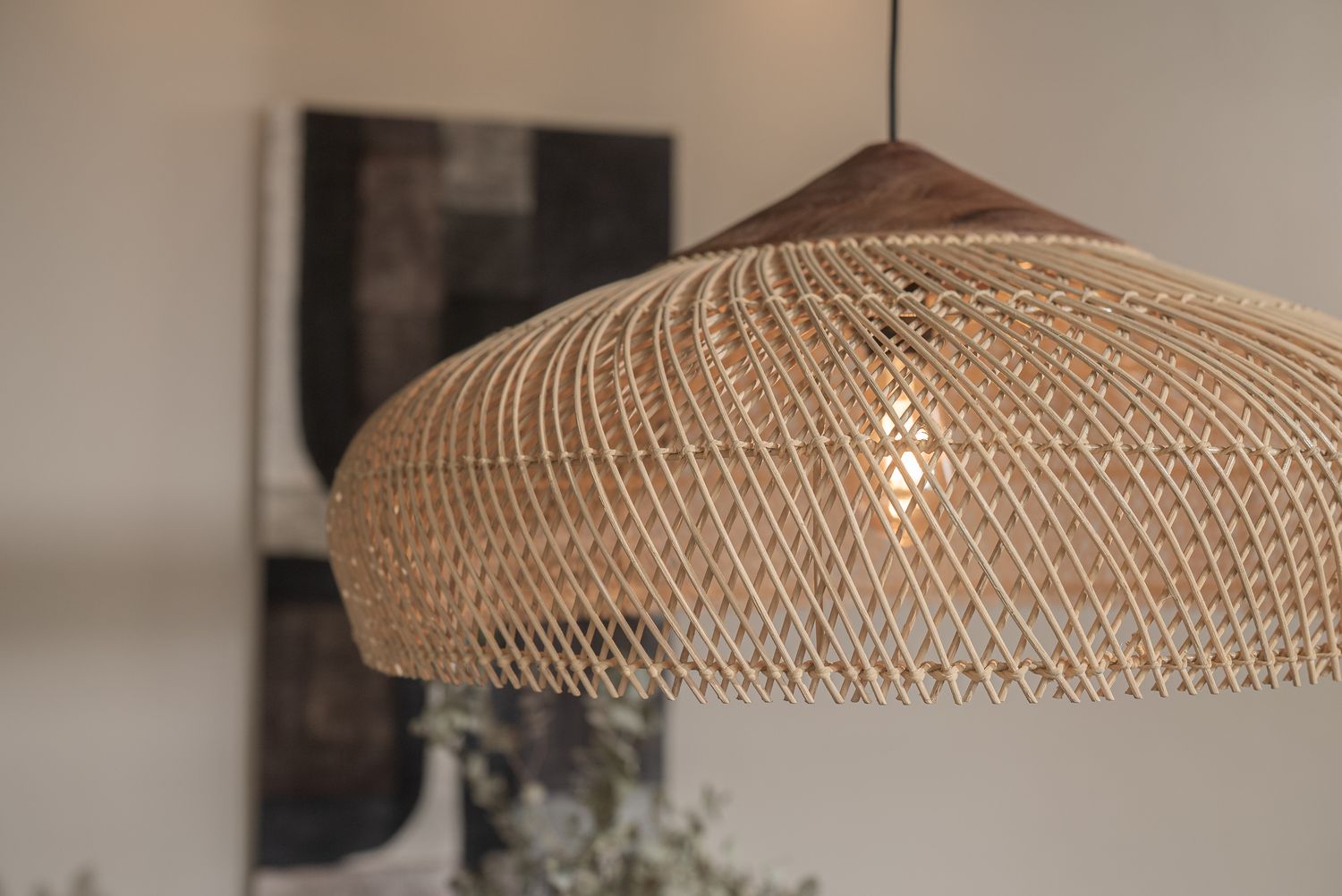 dBodhi Banjo Pendant Lamp