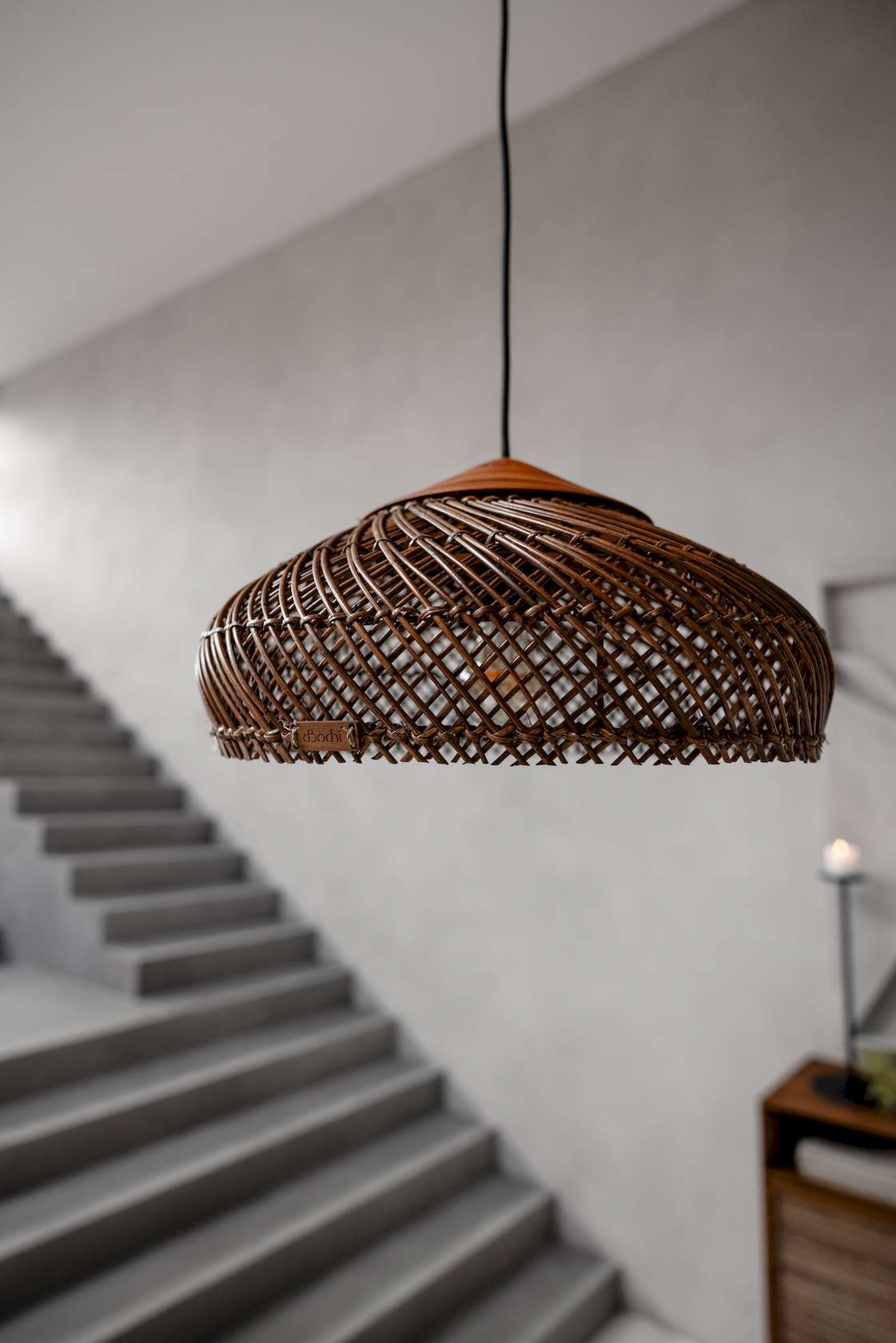 dBodhi Banjo Pendant Lamp