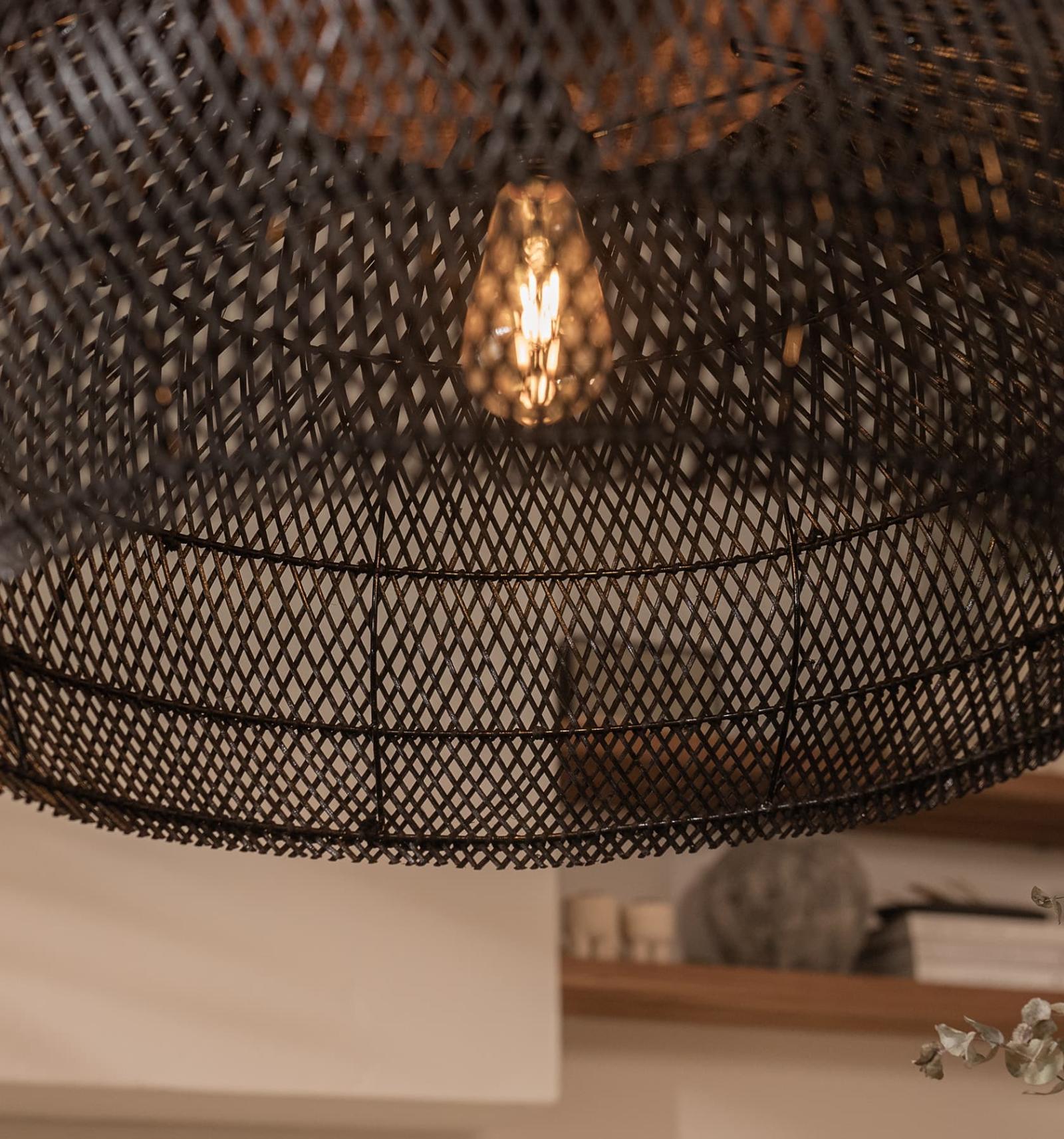 dBodhi Harp Pendant Lamp