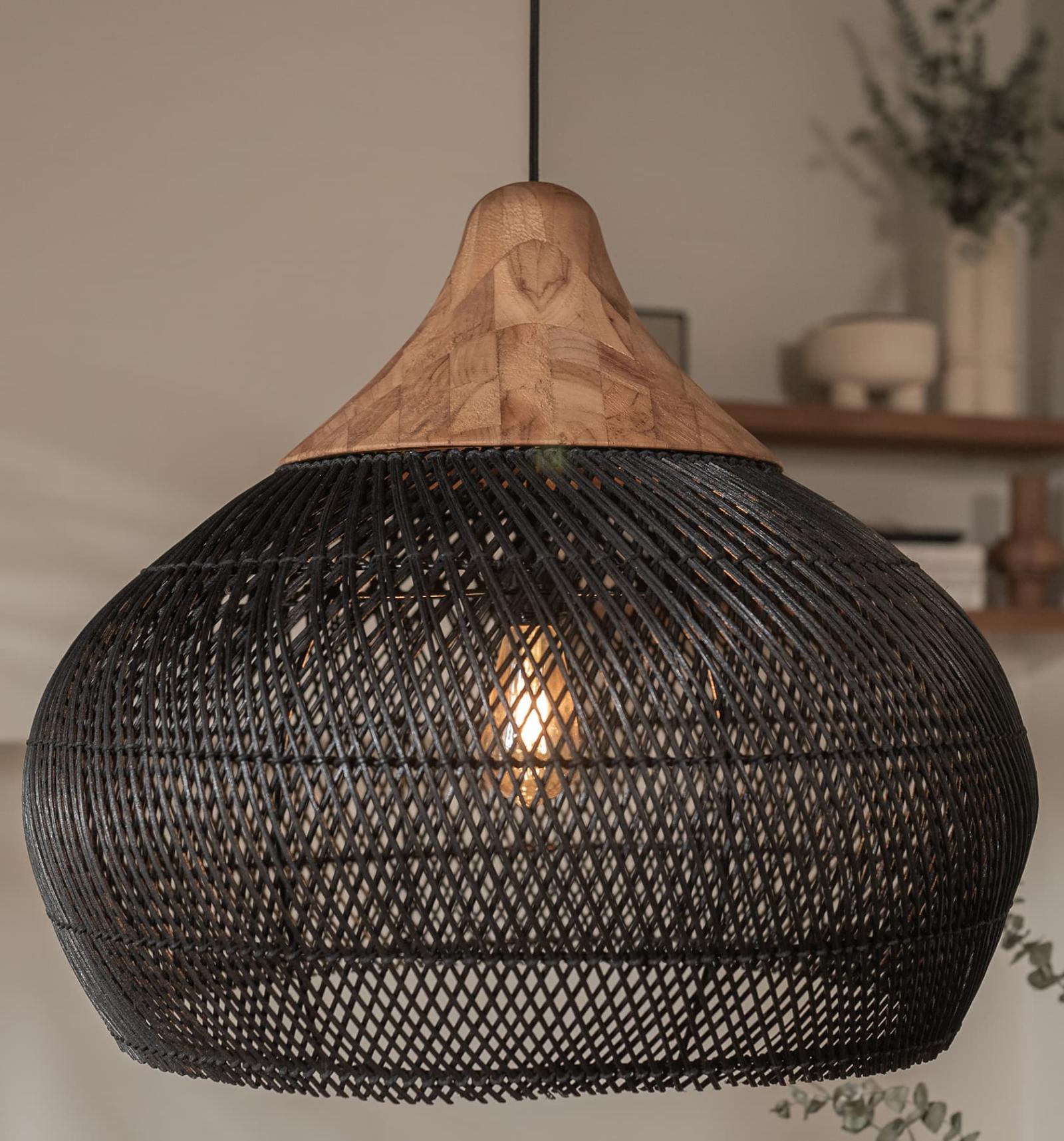 dBodhi Harp Pendant Lamp