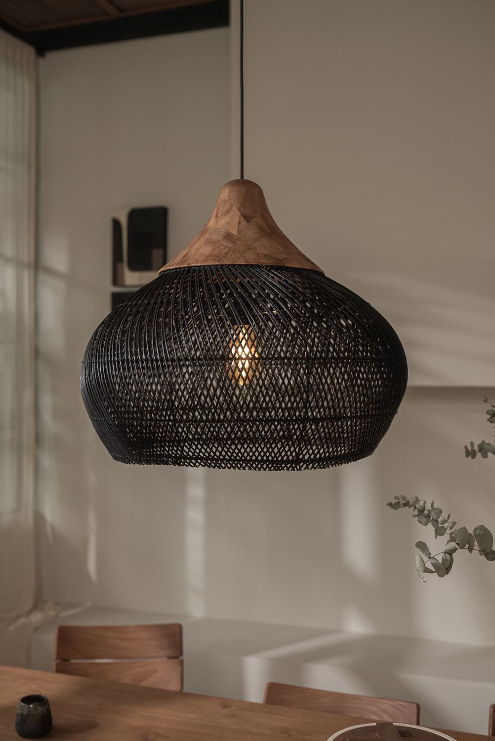 dBodhi Harp Pendant Lamp