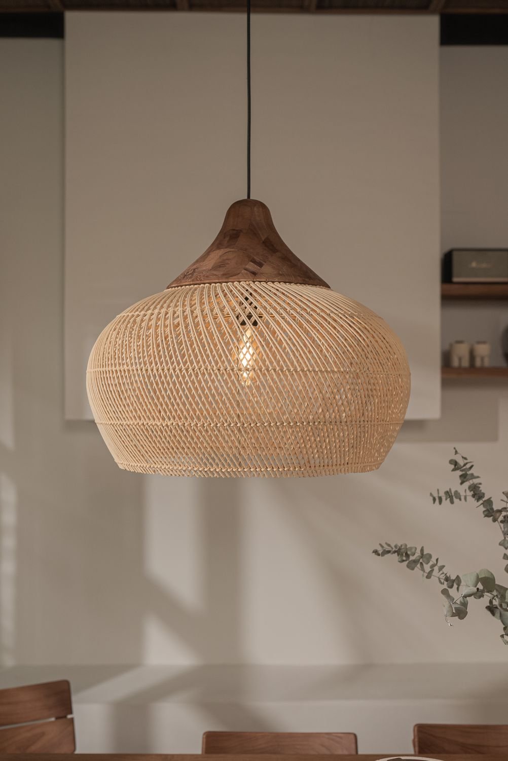 dBodhi Harp Pendant Lamp