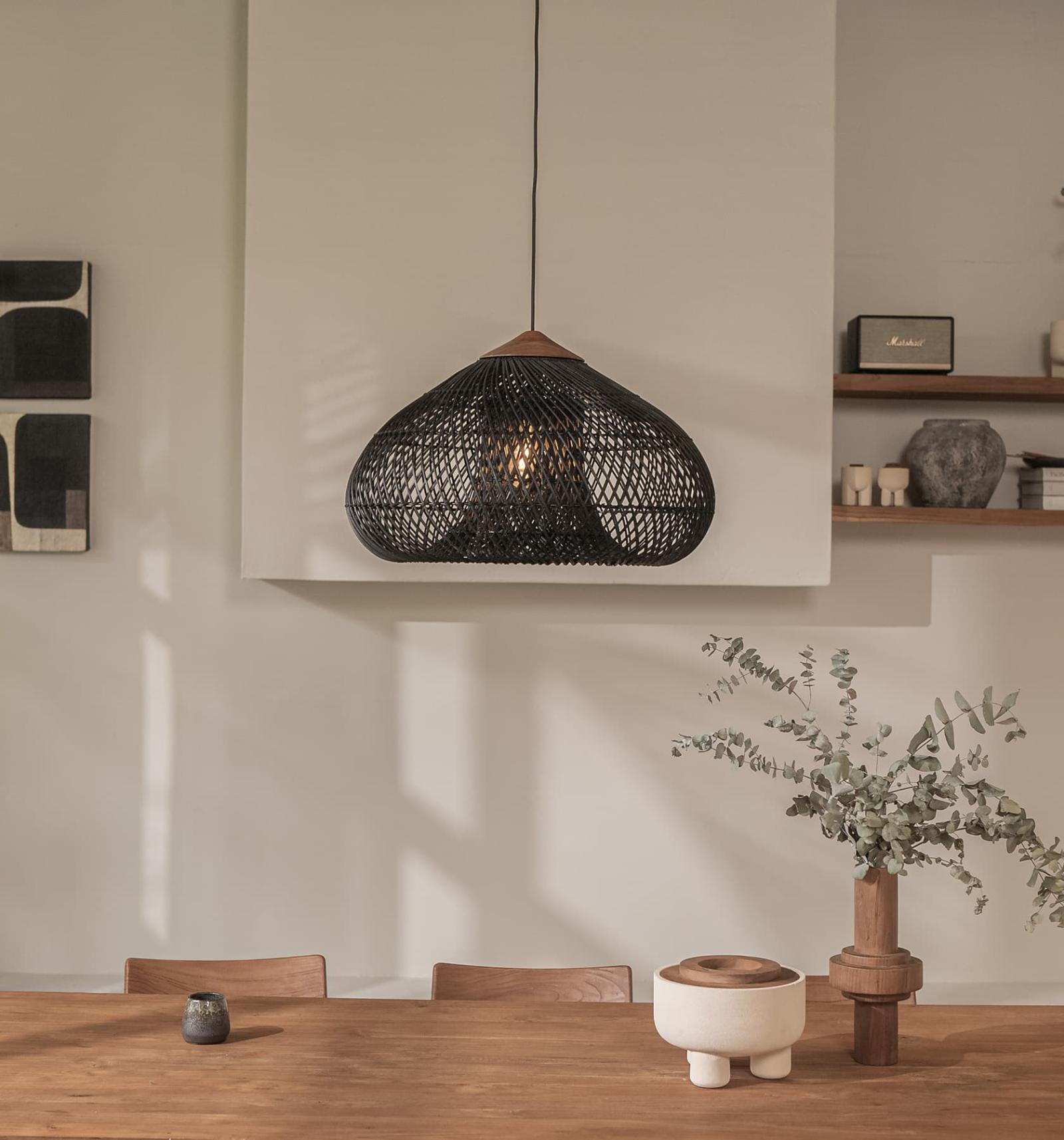 dBodhi Drum Pendant Lamp