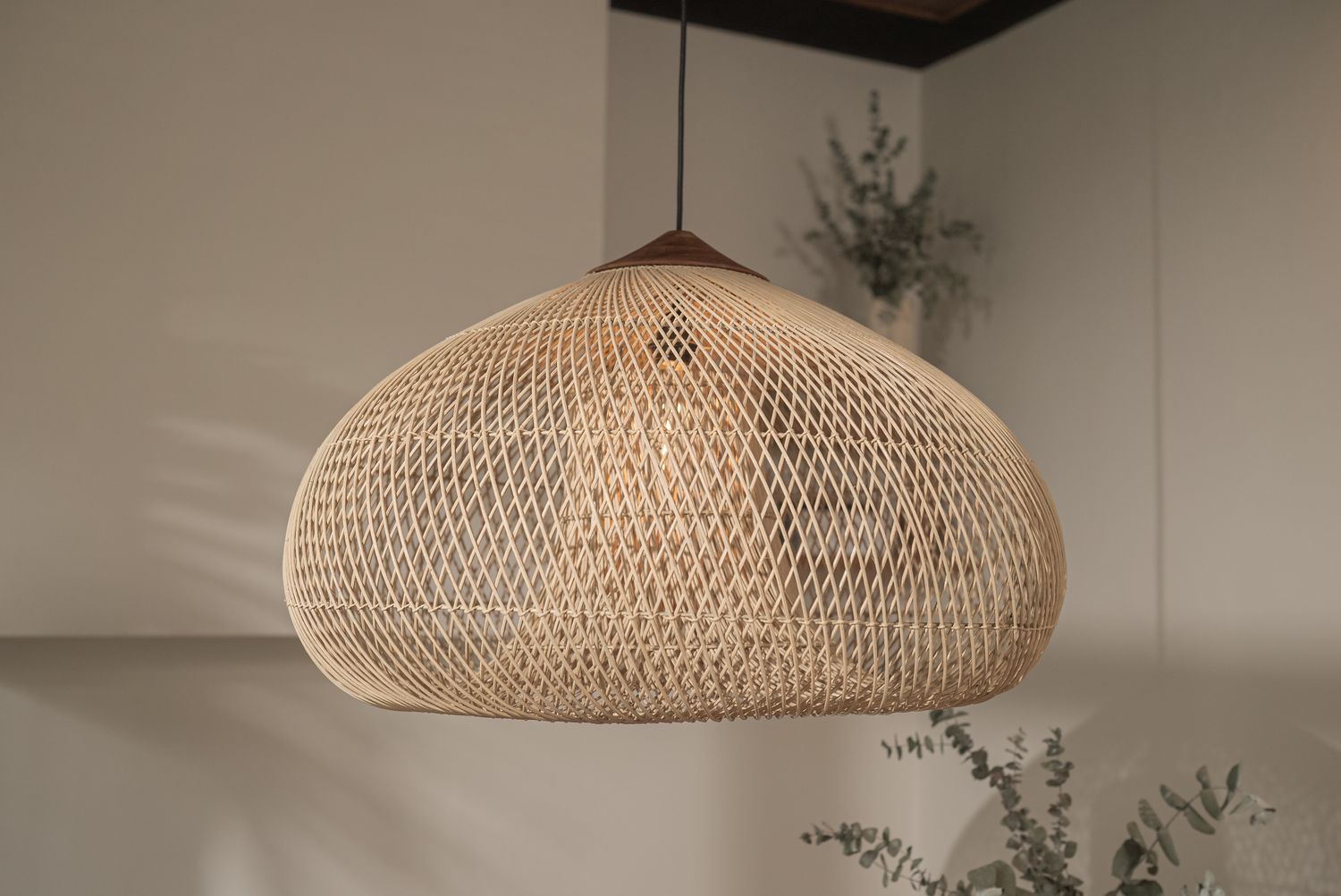 dBodhi Drum Pendant Lamp