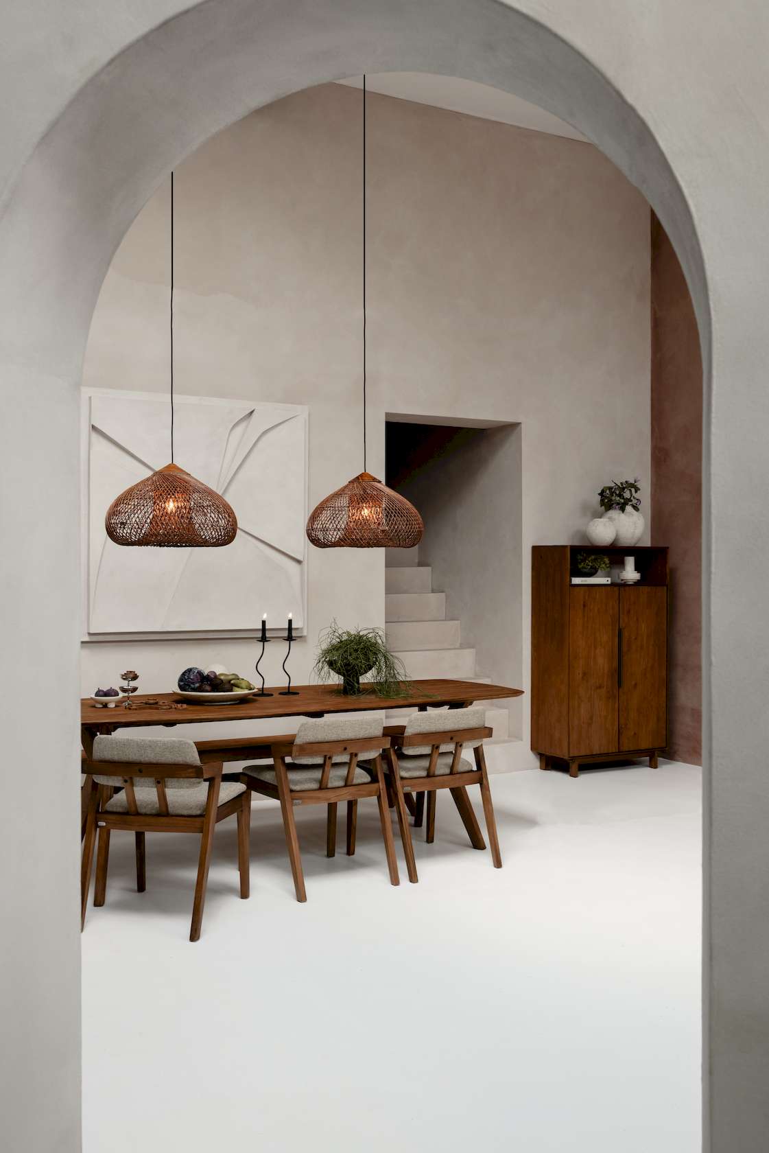 dBodhi Drum Pendant Lamp