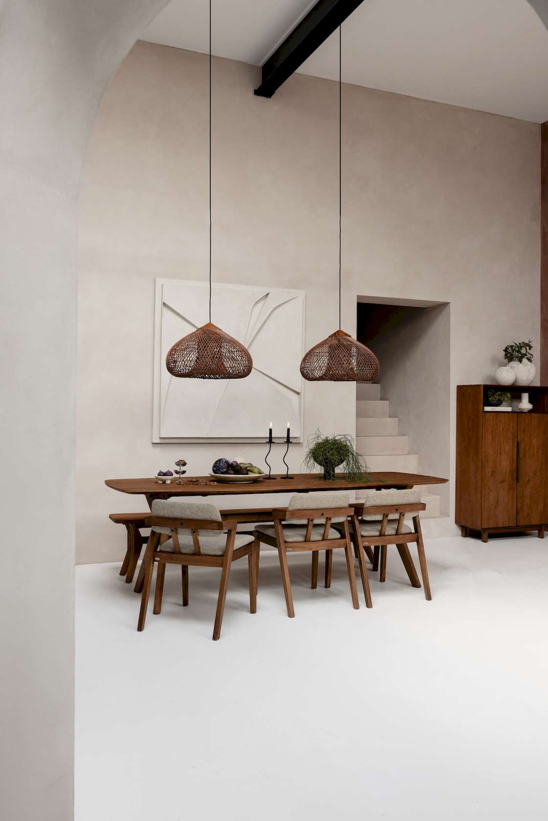 dBodhi Drum Pendant Lamp